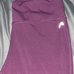 Active head leggings